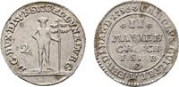 Braunschweig-Wolfenbüttel 2 Mariengroschen 1786 C Zellerfeld Karl Wilhel... 167.49 元 含税 ＋  167.49 元 运费