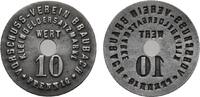 Braubach 10 Pfennig -