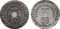 Braubach 50 Pfennig -