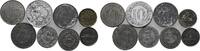 Calw 1, 2, 5, 10 Pfennig 1918, 1919, 1920 Sehr schön - vorzüglich 792.43 元 含税 ＋  166.83 元 运费