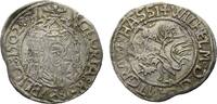Hessen, Landgrafschaft Albus Wilhelm II. 1485-1509 -