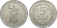 5 Reichsmark -
