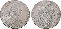 Brandenburg-Preußen 2/3 Taler Friedrich I. 1701-1713 -