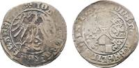 Brandenburg-Preußen Groschen Joachim I., allein 1499-1535 -