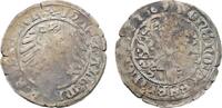 Brandenburg-Preußen Groschen Joachim I. und Albrecht 1499-1514 -