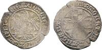 Brandenburg-Preußen Groschen Joachim I., allein 1499-1535 -