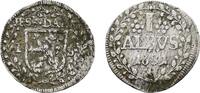 Hessen-Darmstadt Albus Ernst Ludwig 1678-1739 -