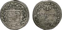Hessen-Darmstadt Albus Ernst Ludwig 1678-1739 -