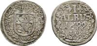Hessen-Darmstadt Albus Ernst Ludwig 1678-1739 -