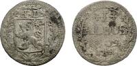 Hessen-Darmstadt Albus Ernst Ludwig 1678-1739 -
