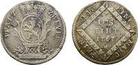 Pfalz-Birkenfeld-Zweibrücken 5 Kreuzer Christian IV. 1735-1775 -