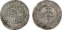 Pfalz-Veldenz 2 Kreuzer Georg Johann 1544-1592 -