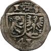 Brandenburg-Preußen Einseitiger Pfennig Joachim II. 1535-1571 -