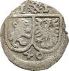 Brandenburg-Preußen Einseitiger Pfennig Joachim II. 1535-1571 -