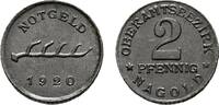 Nagold 2 Pfennig -