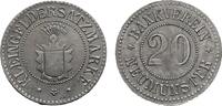 Neumünster 20 Pfennig -