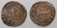 Lüneburg, Stadt Sechsling (1/64 Taler) -