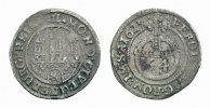 Lüneburg, Stadt Sechsling (1/64 Taler) -