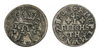 Münster, Bistum 1/48 Taler 1709 JW Münster Franz Arnold von Metternich 1... 184.08 元 含税 ＋  167.34 元 运费