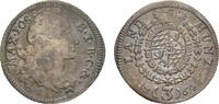 Bayern Groschen 1764 München Maximilian III. Joseph 1745-1777 Seltener J... 150.74 元 含税 ＋  167.49 元 运费