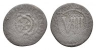 Osnabrück, Stadt Cu 8 Pfennig -