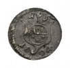 Löwenstein-Wertheim-Rochefort Einseitiger Pfennig Gemeinschaftsprägungen mit Virneburg ab 1767 -