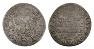 Brandenburg-Preußen 1/12 Taler 1691 BH Minden Friedrich III. 1688-1701 W... 200.81 元 含税 ＋  167.34 元 运费