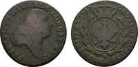 Brandenburg-Preußen Cu 3 Groschen 1797 B, Breslau Friedrich Wilhelm II. ... 108.77 元 含税 ＋  167.34 元 运费