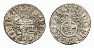 Schauenburg und Holstein 1/24 Taler Ernst III. 1601-1622 -