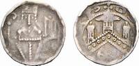 Osnabrück, Bistum Pfennig Engelbert I. von Isenberg 1239-1250 -