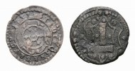 Osnabrück, Stadt Cu 1 1/2 Pfennig 1731 Schön - sehr schön 184.08 元 含税 ＋  167.34 元 运费