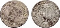 Pfalz, Kurlinie Albus zu 8 Pfennig Friedrich IV. 1592-1610 -