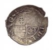 Pfalz, Kurlinie Münzvereinsschüsselpfennig Friedrich IV. 1592-1610 -