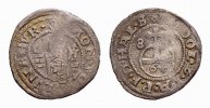 Lüneburg, Stadt Sechsling (1/64 Taler) -