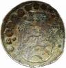 Württemberg Schüsselpfennig Johann Friedrich 1608-1628 -
