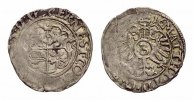 Solms-Lich 3 Kreuzer Ernst II. 1602-1619 -