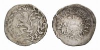 Hessen-Darmstadt Albus Georg II. 1626-1661 -