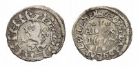 Hessen-Darmstadt Albus Georg II. 1626-1661 -