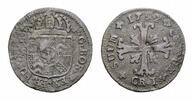 Brandenburg-Preußen Kreuzer 1791 Friedrich Wilhelm II. 1786-1797 Etwas k... 108.77 元 含税 ＋  167.34 元 运费