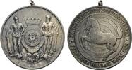 Osnabrück, Stadt Tragbare Medaille -