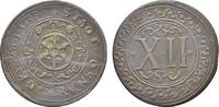 Osnabrück, Stadt Cu 12 Pfennig -