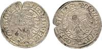 Goslar, Stadt Mariengroschen -