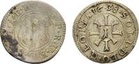 Bayern Kreuzer Maximilian I., als Kurfürst 1623-1651 -