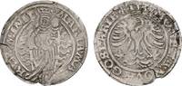 Goslar, Stadt Mariengroschen -