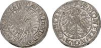 Goslar, Stadt Mariengroschen -