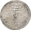 Leuchtenberg Einseitiger Pfennig 1527 Pfreimbt Johann VI. 1487-1531 Schö... 108.77 元 含税 ＋  167.34 元 运费