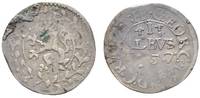Hessen-Darmstadt Albus Georg II. 1626-1661 -