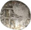 Trier, Erzbistum Schüsselpfennig Jakob III. von Eltz 1567-1581 -