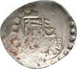 Stolberg-Rochefort Schüsselpfennig Ludwig II. 1544-1574 -