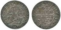 Pommern-unter schwedischer Besetzung 1/48 Taler Karl XI 1660-1697 -